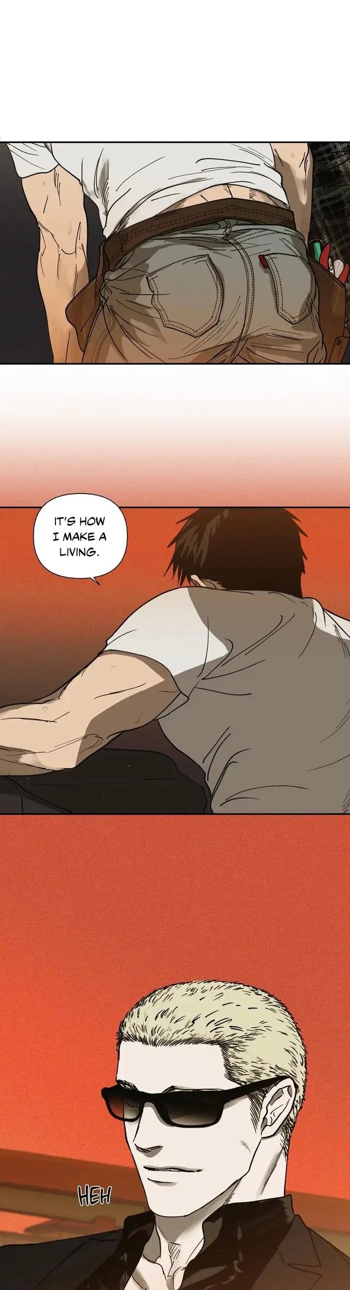 Shutline, Chapter 1 image 28